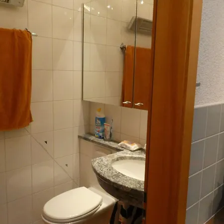 Waldchutz - 2- Stock By Interhome Apartment