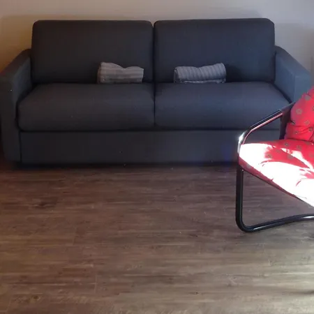 Waldchutz - Anax By Interhome Lenk