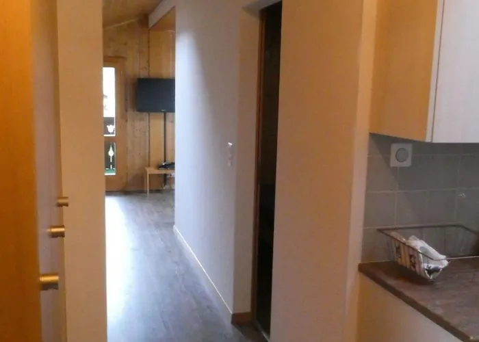 Waldchutz - Anax By Interhome