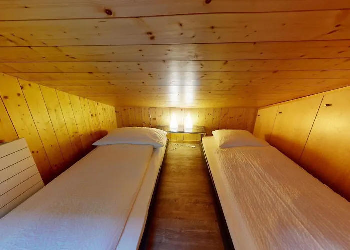 Waldchutz - Anax By Interhome Lenk