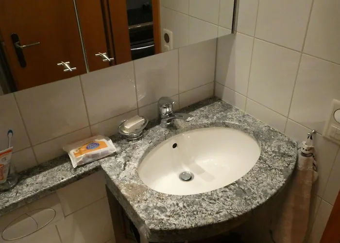 Lejlighed Waldchutz - Anax By Interhome Lenk