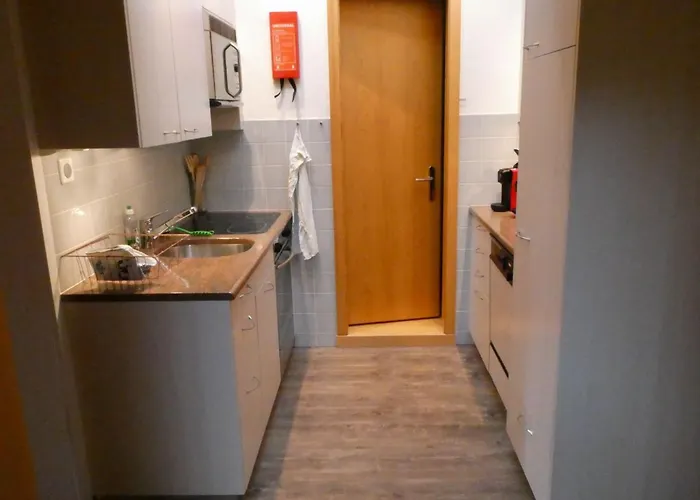 Waldchutz - Anax By Interhome Lenk