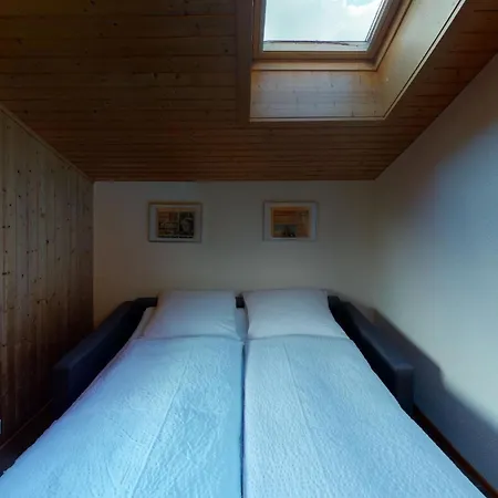 Appartement Waldchutz - Anax By Interhome Lenk im Simmental