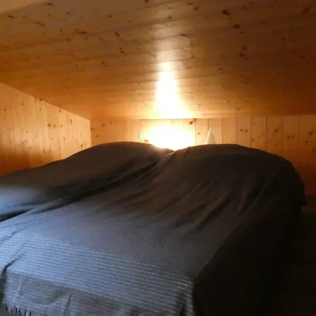 Waldchutz - Anax By Interhome Appartement