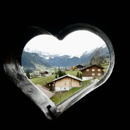 Waldchutz - Anax By Interhome Appartement *