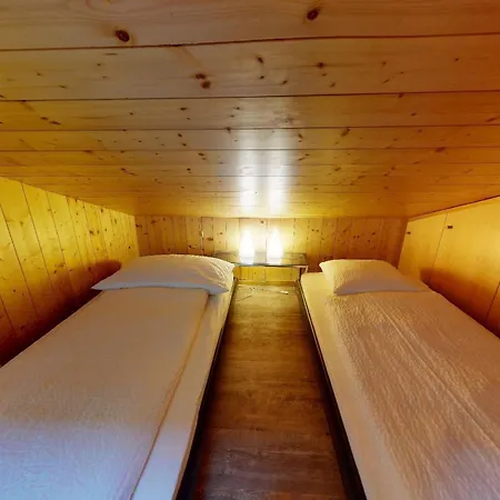 Waldchutz - Anax By Interhome Lenk im Simmental