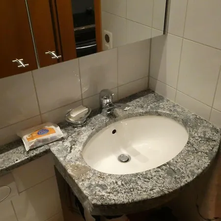 Appartement Waldchutz - Anax By Interhome Lenk im Simmental