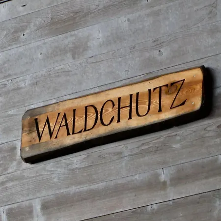 Waldchutz - Anax By Interhome Apartment Lenk