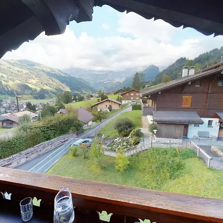 Appartement Waldchutz - Anax By Interhome