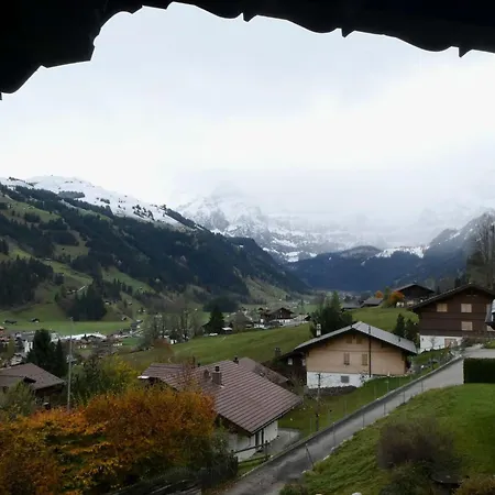 Waldchutz - Anax By Interhome Appartement *