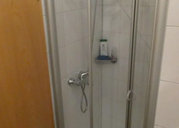 Waldchutz - Anax By Interhome *