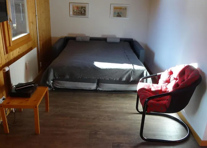 Waldchutz - Anax By Interhome