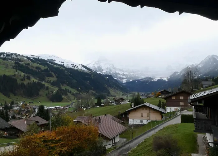 Waldchutz - Anax By Interhome Appartamento *