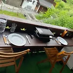 Waldchutz - Anax By Interhome Apartamento Lenk im Simmental