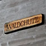 Waldchutz - Anax By Interhome Apartamento Lenk im Simmental