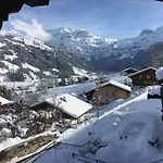 Waldchutz - Anax By Interhome Apartamento Lenk im Simmental