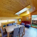 Waldchutz - Anax By Interhome * Lenk im Simmental